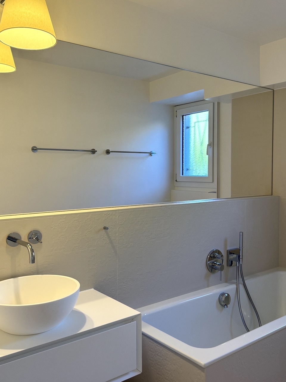 5 ½ rooms apartment