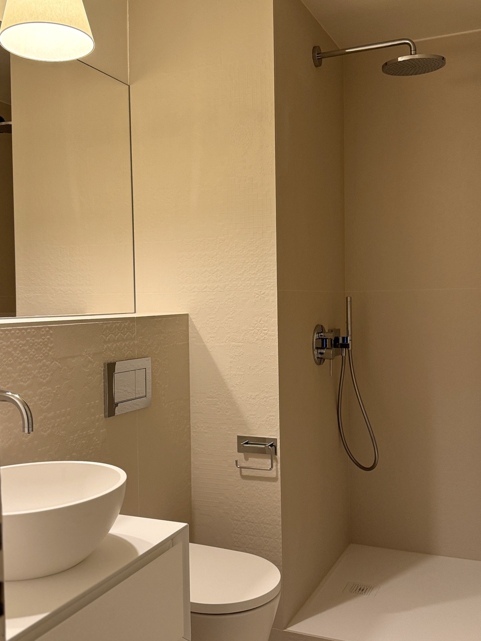 5 ½ rooms apartment