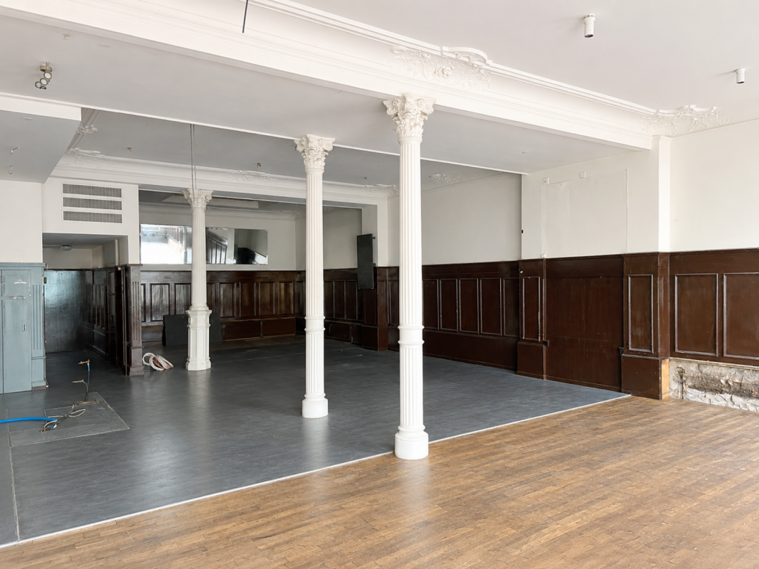 169m² commercial, photo 5 of 10