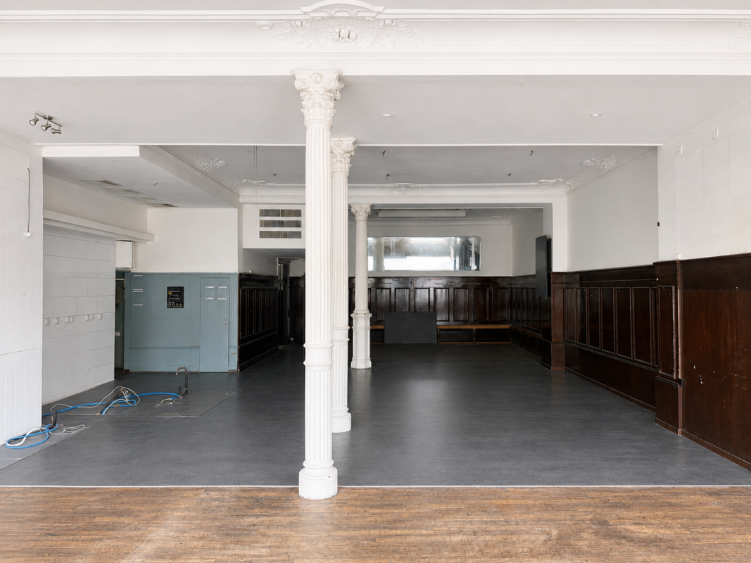 169m² commercial, photo 4 of 10