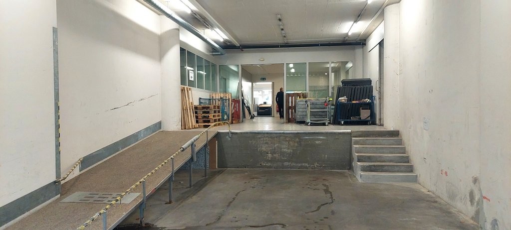 Storage room, photo 2 of 6