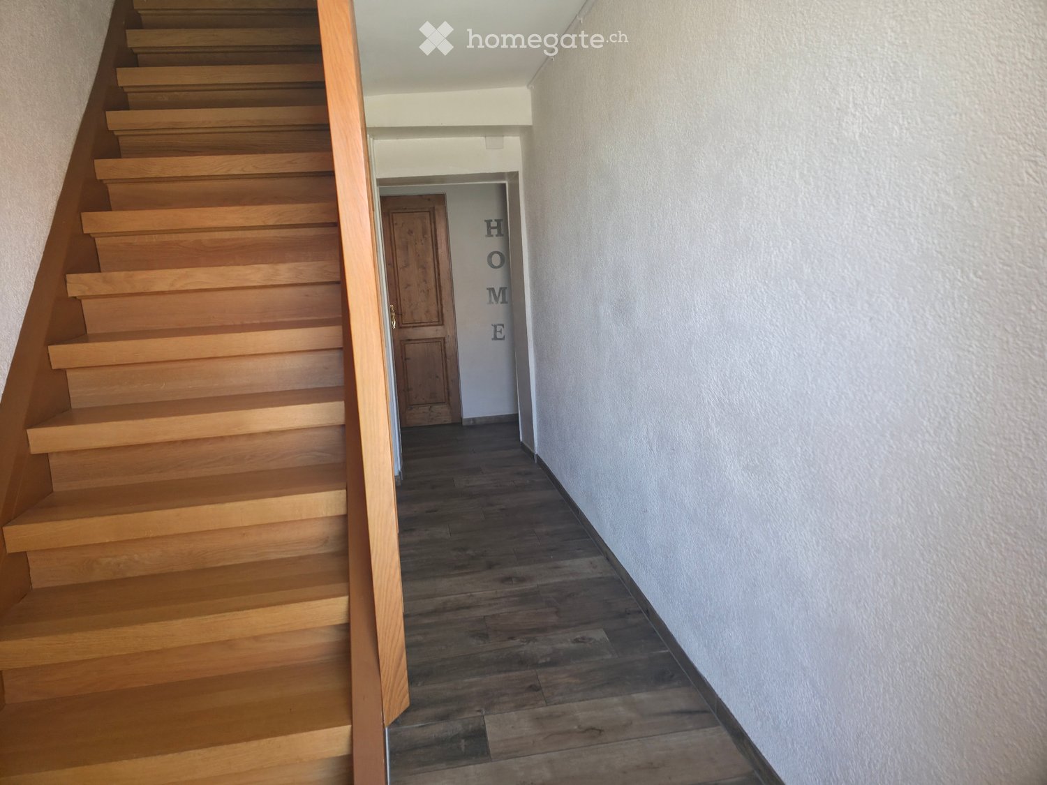 2-Zimmer-Wohnung