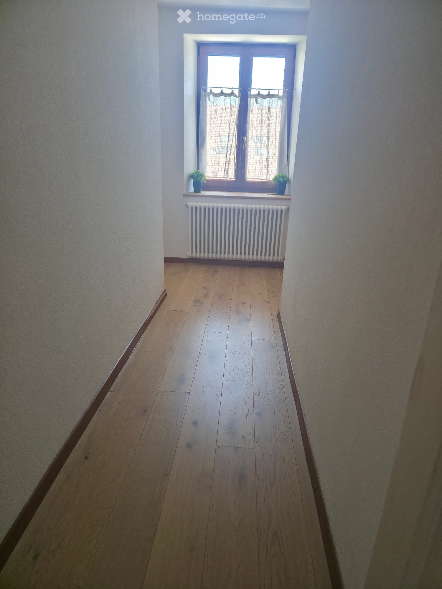 2-Zimmer-Wohnung