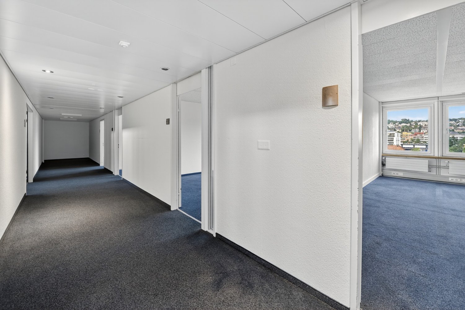 292m² office, photo 5 of 10