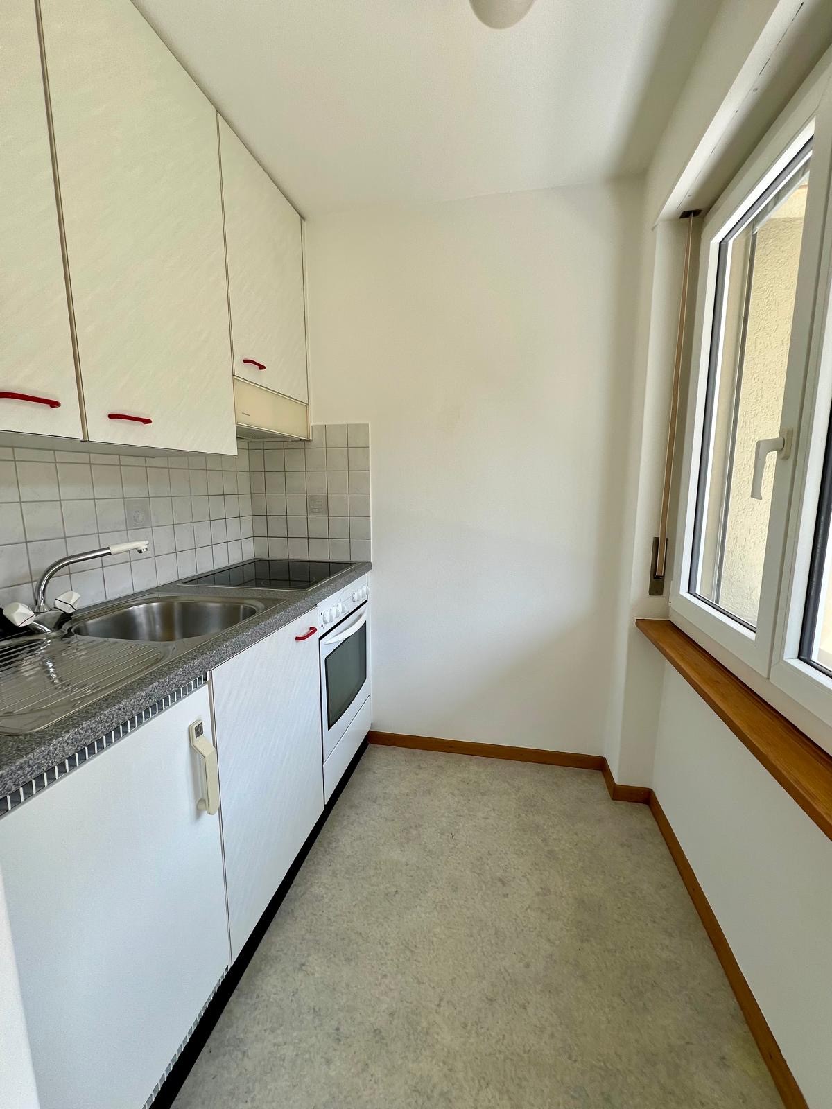 Appartement de 1 ½ pièces