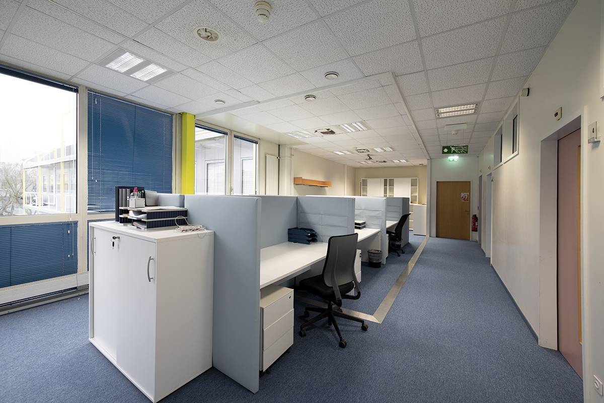 720m² Gewerbe