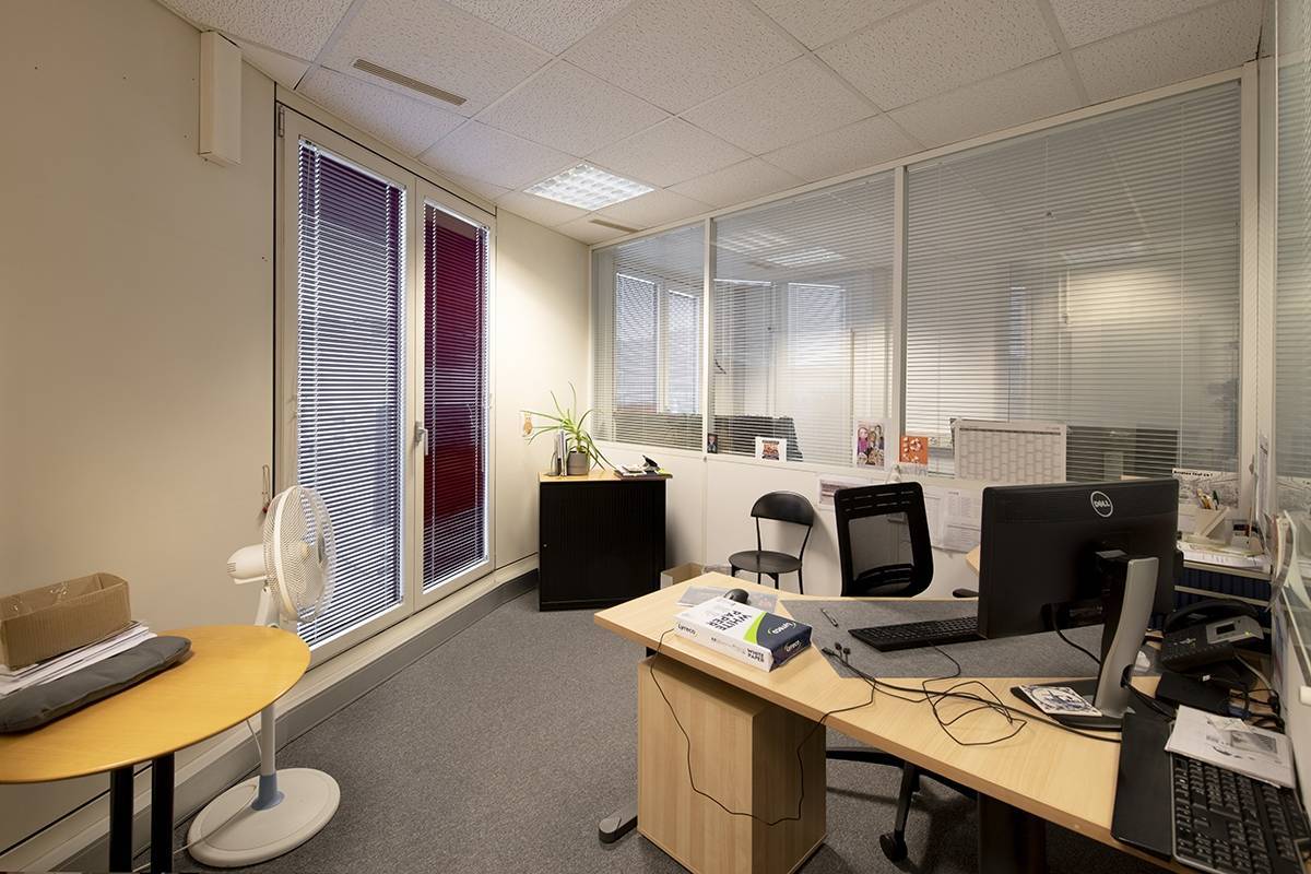 720m² Gewerbe