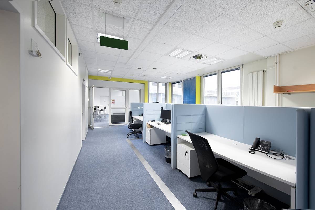 720m² Gewerbe