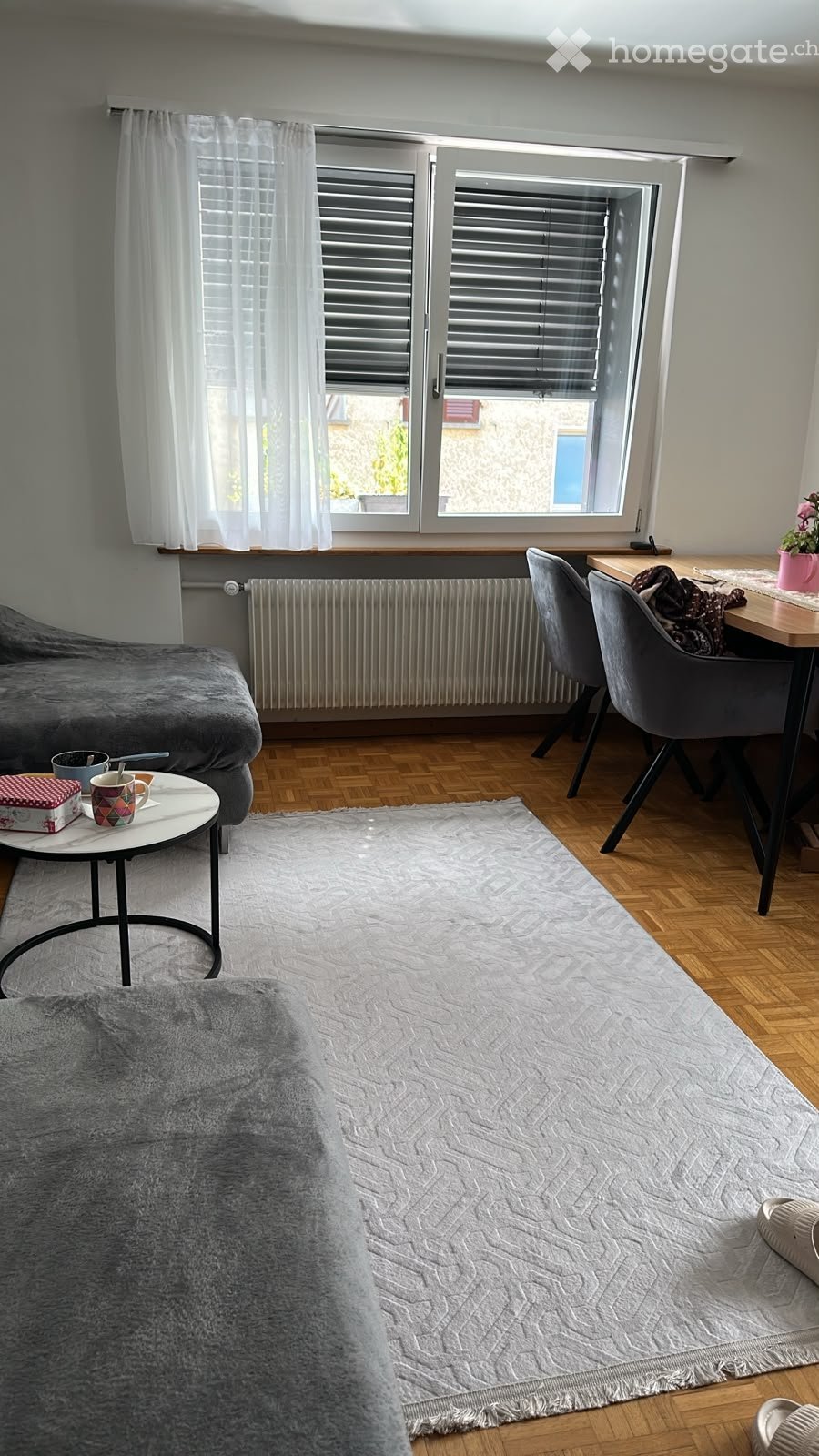 Appartamento di 3 ½ locali