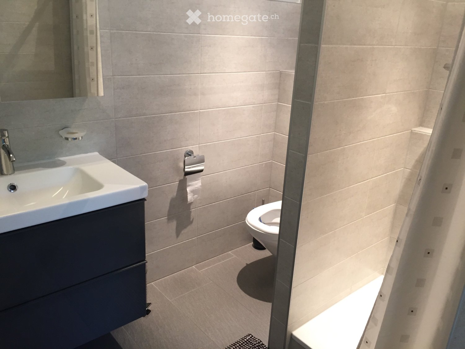 1 room apartment (3)
