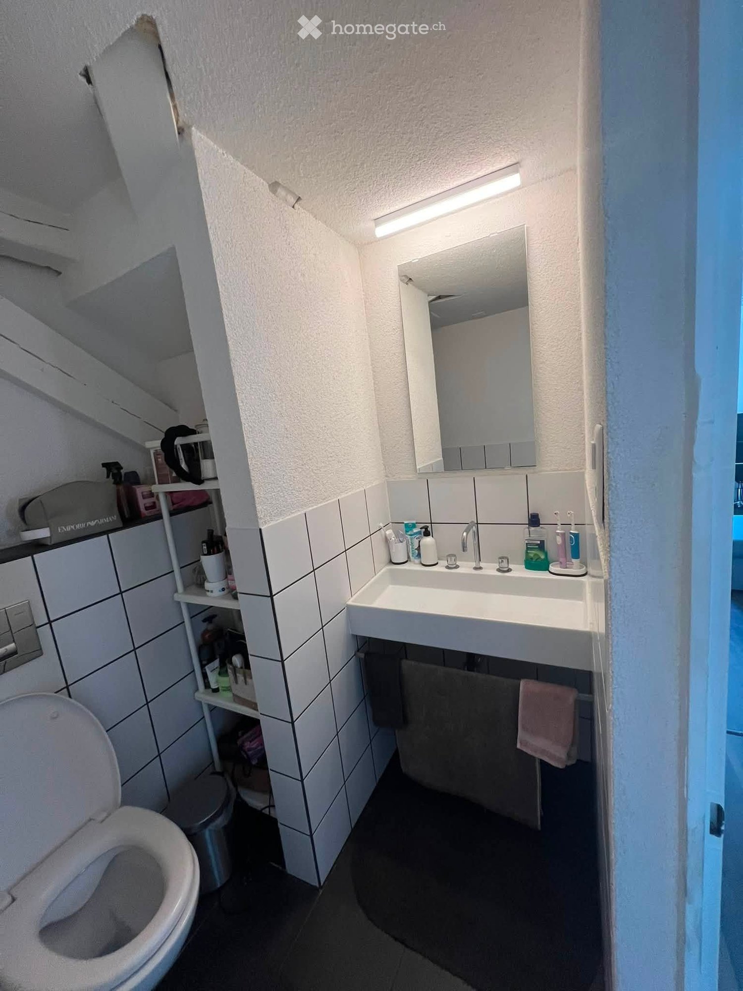 3 ½ rooms apartment, photo 4 of 5