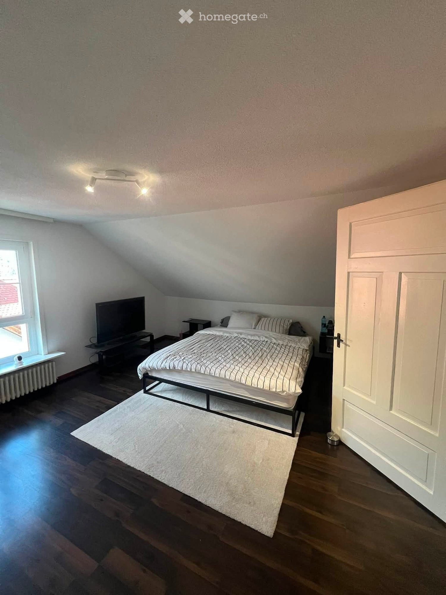 3 ½ rooms apartment, photo 1 of 5