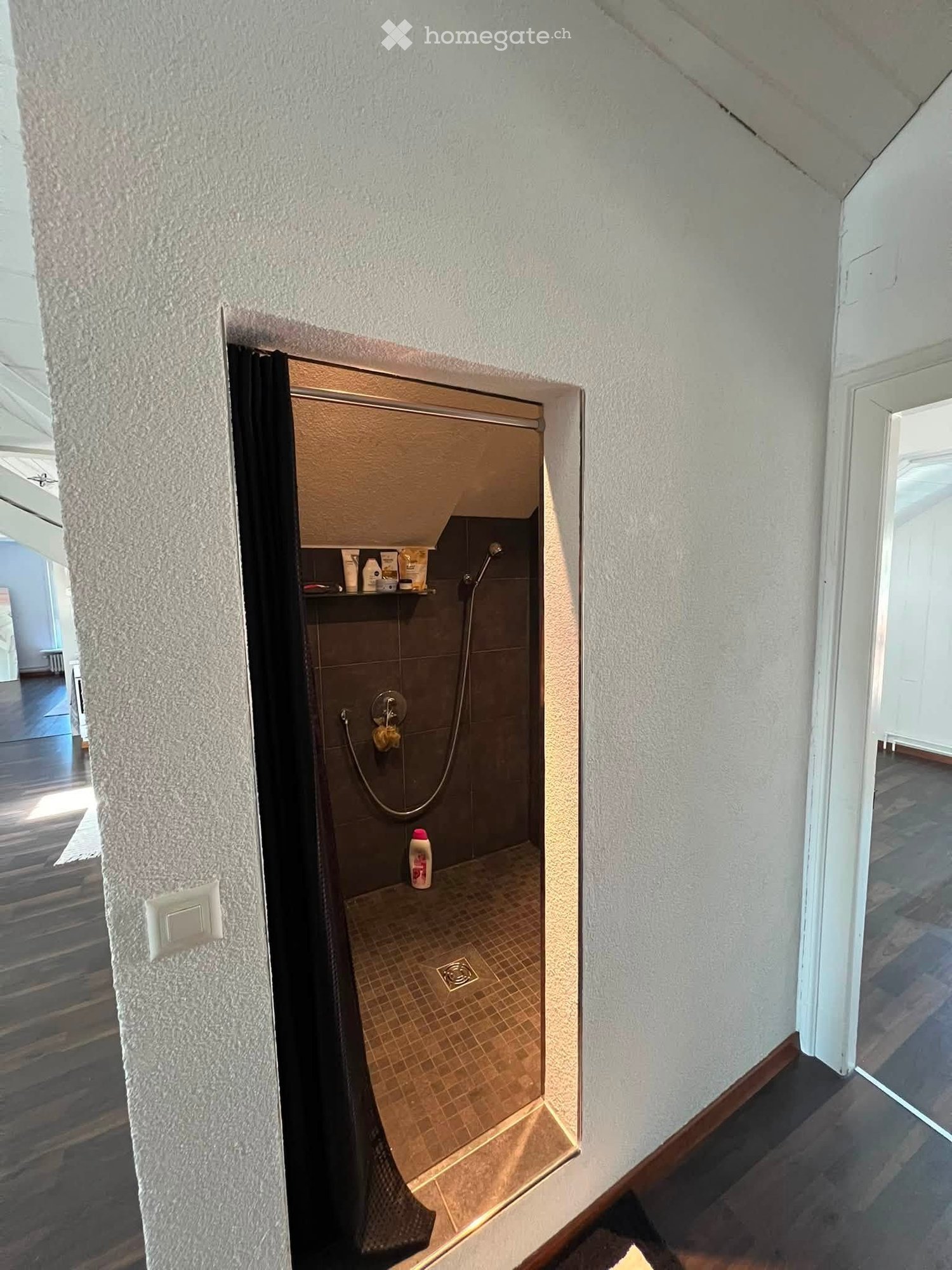 3 ½ rooms apartment, photo 3 of 5