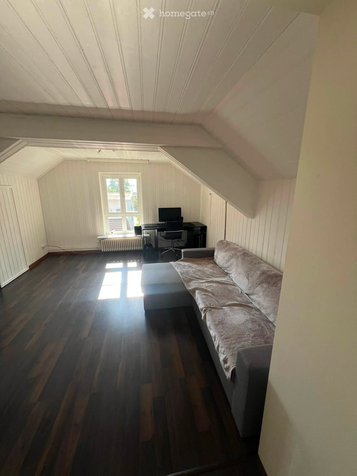 3 ½ rooms apartment, photo 5 of 5