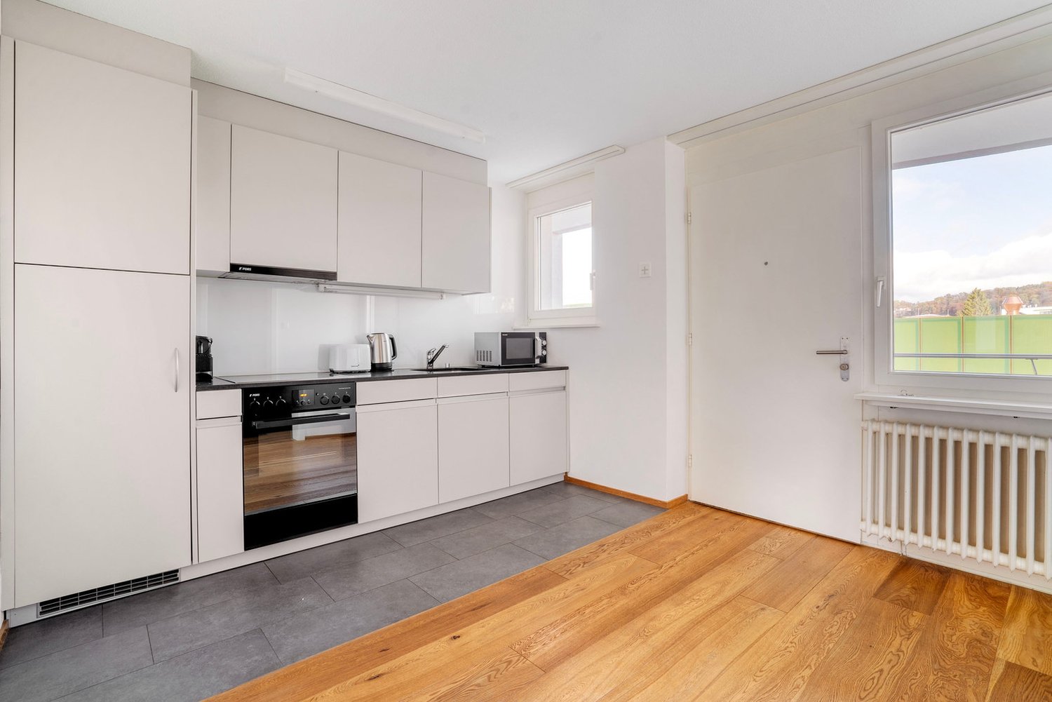2 ½ rooms furnished flat, photo 8 of 10