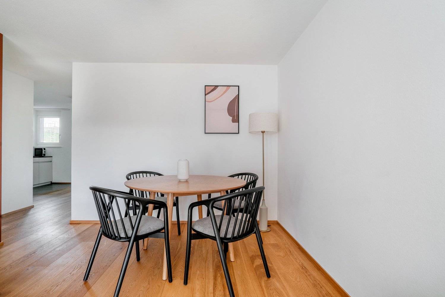 2 ½ rooms furnished flat, photo 7 of 10