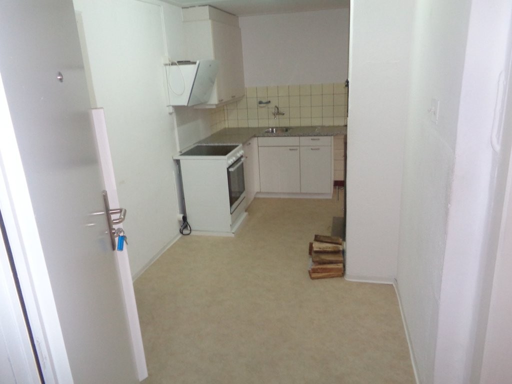 Appartamento di 2 ½ locali