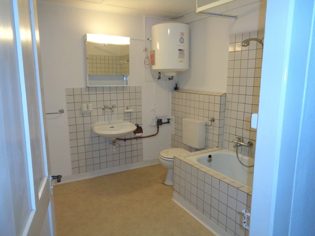 Appartamento di 2 ½ locali