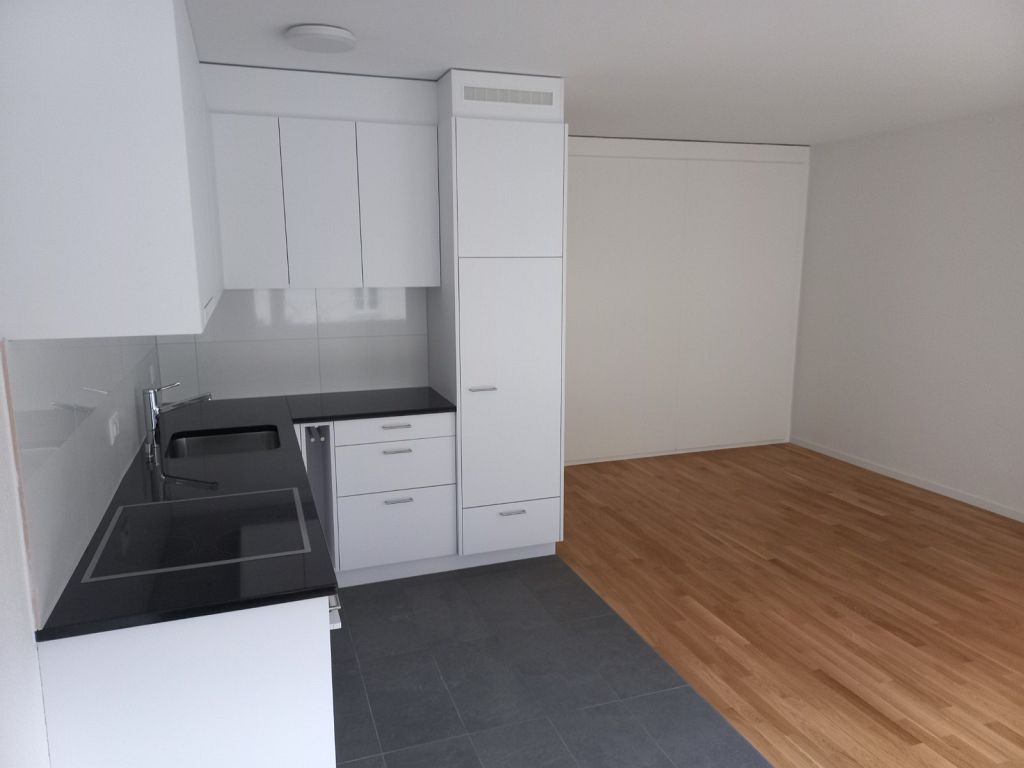 2 ½ rooms apartment, photo 5 of 9