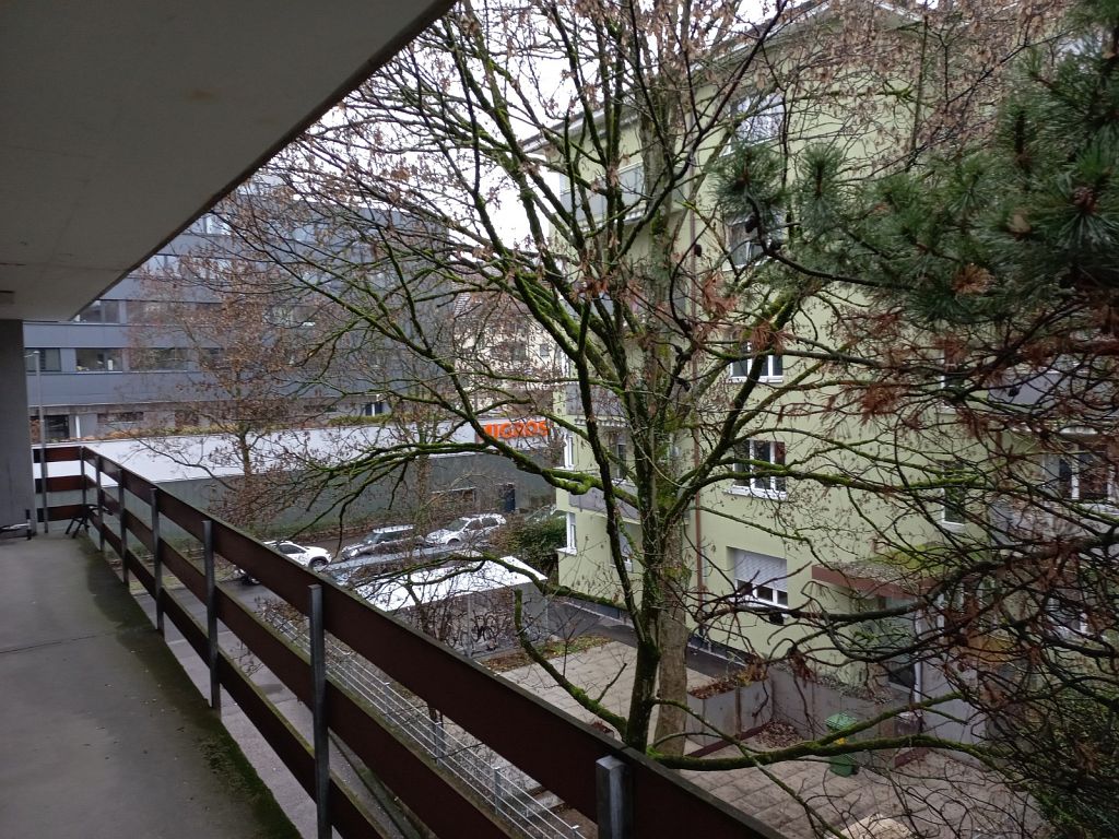 2 ½ rooms apartment, photo 9 of 9