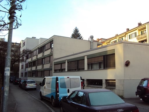 2 ½ rooms apartment, photo 2 of 9