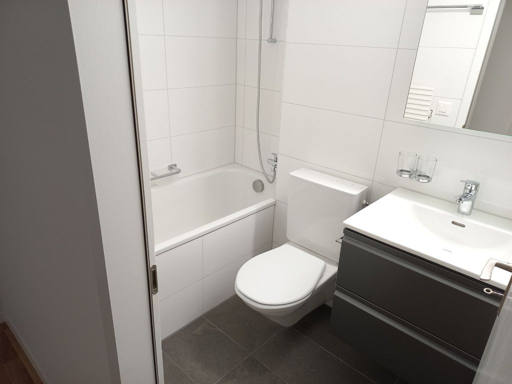 2 ½ rooms apartment, photo 3 of 9