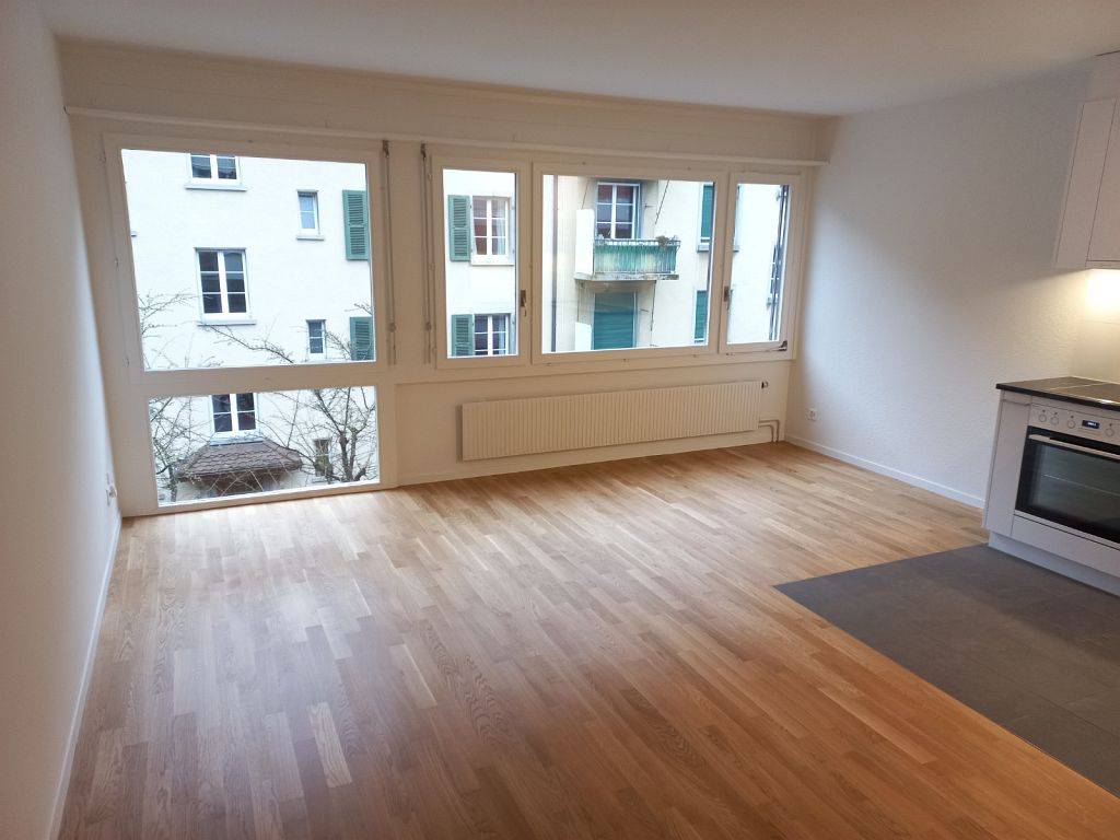 2 ½ rooms apartment, photo 6 of 9