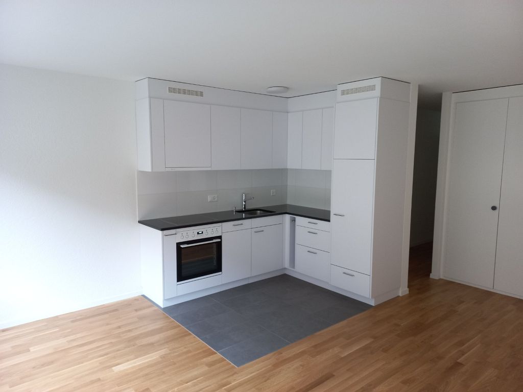 2 ½ rooms apartment, photo 1 of 9