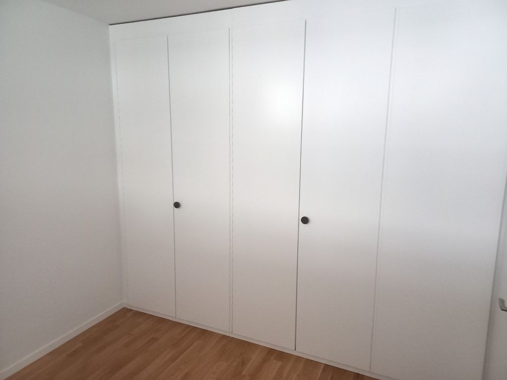 2 ½ rooms apartment, photo 8 of 9