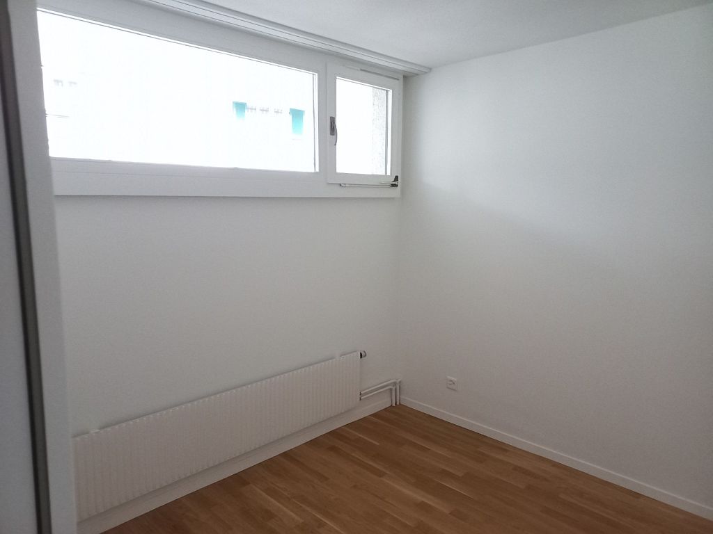 2 ½ rooms apartment, photo 7 of 9