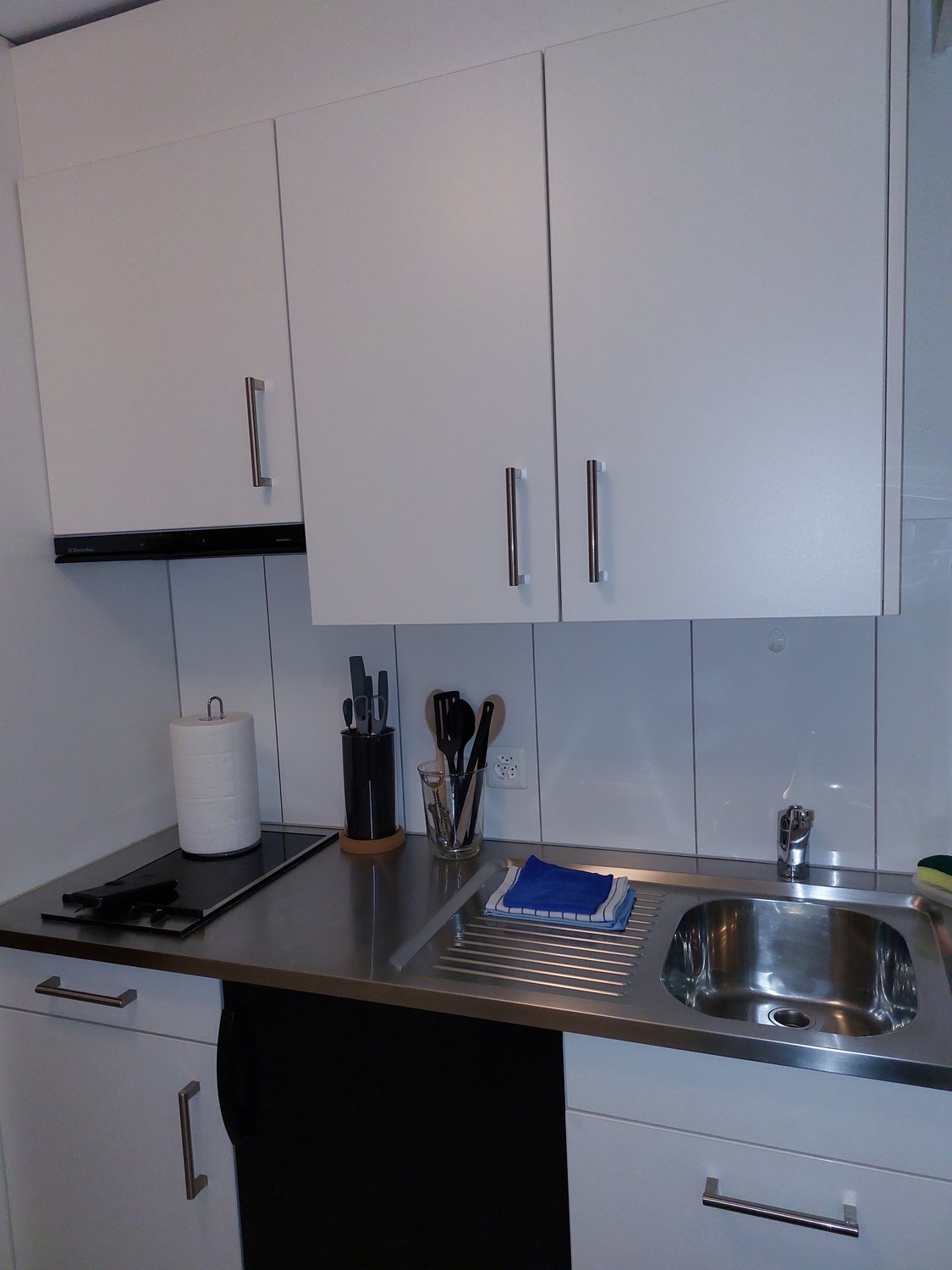 1 room apartment, photo 5 of 6