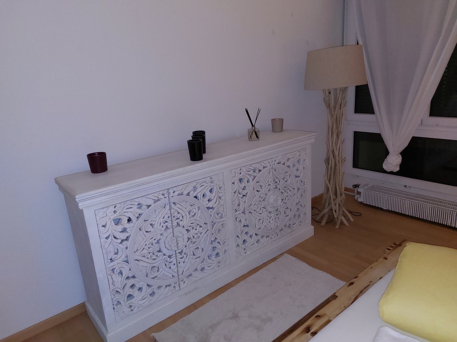 1 room apartment, photo 4 of 6