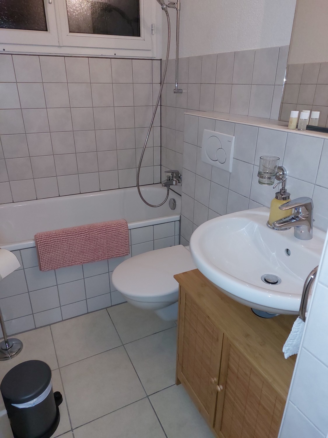 1 room apartment, photo 3 of 6