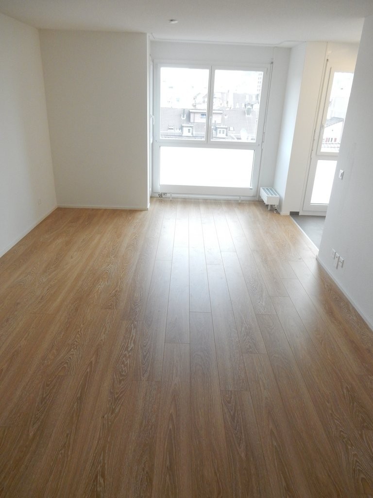 1 room apartment, photo 4 of 6