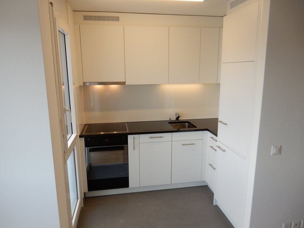 1 room apartment, photo 2 of 6