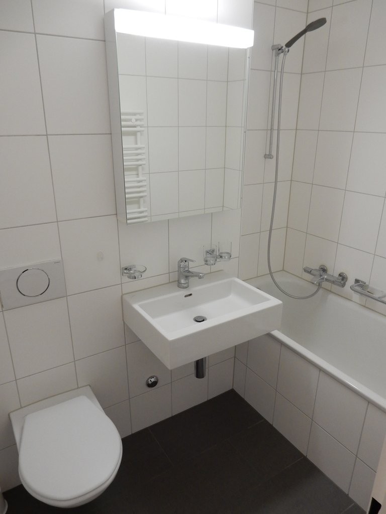 1 room apartment, photo 3 of 6