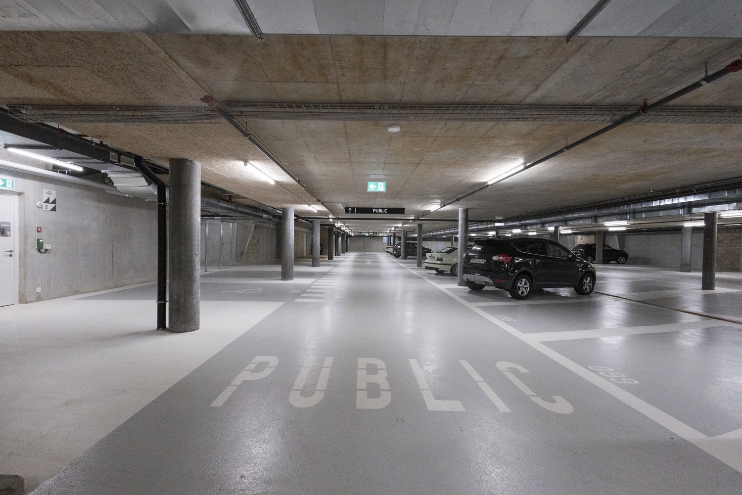 121m² office, photo 7 of 10