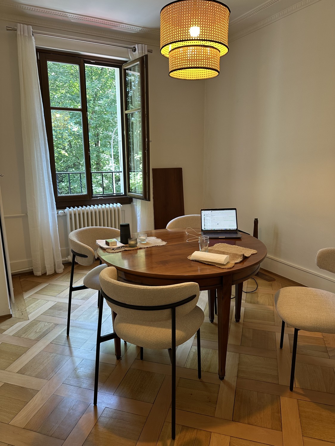 3 ½ rooms apartment, photo 1 of 4