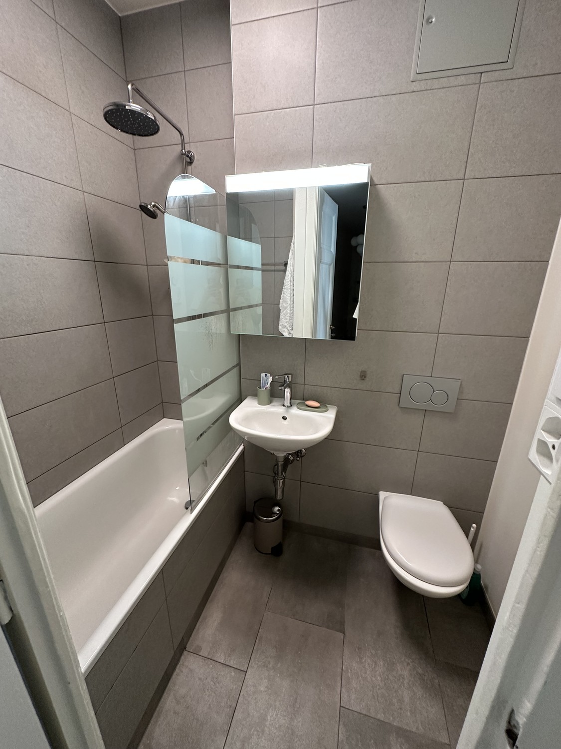 3 ½ rooms apartment, photo 3 of 4