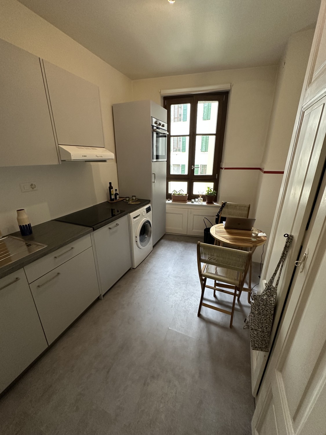 3 ½ rooms apartment, photo 4 of 4