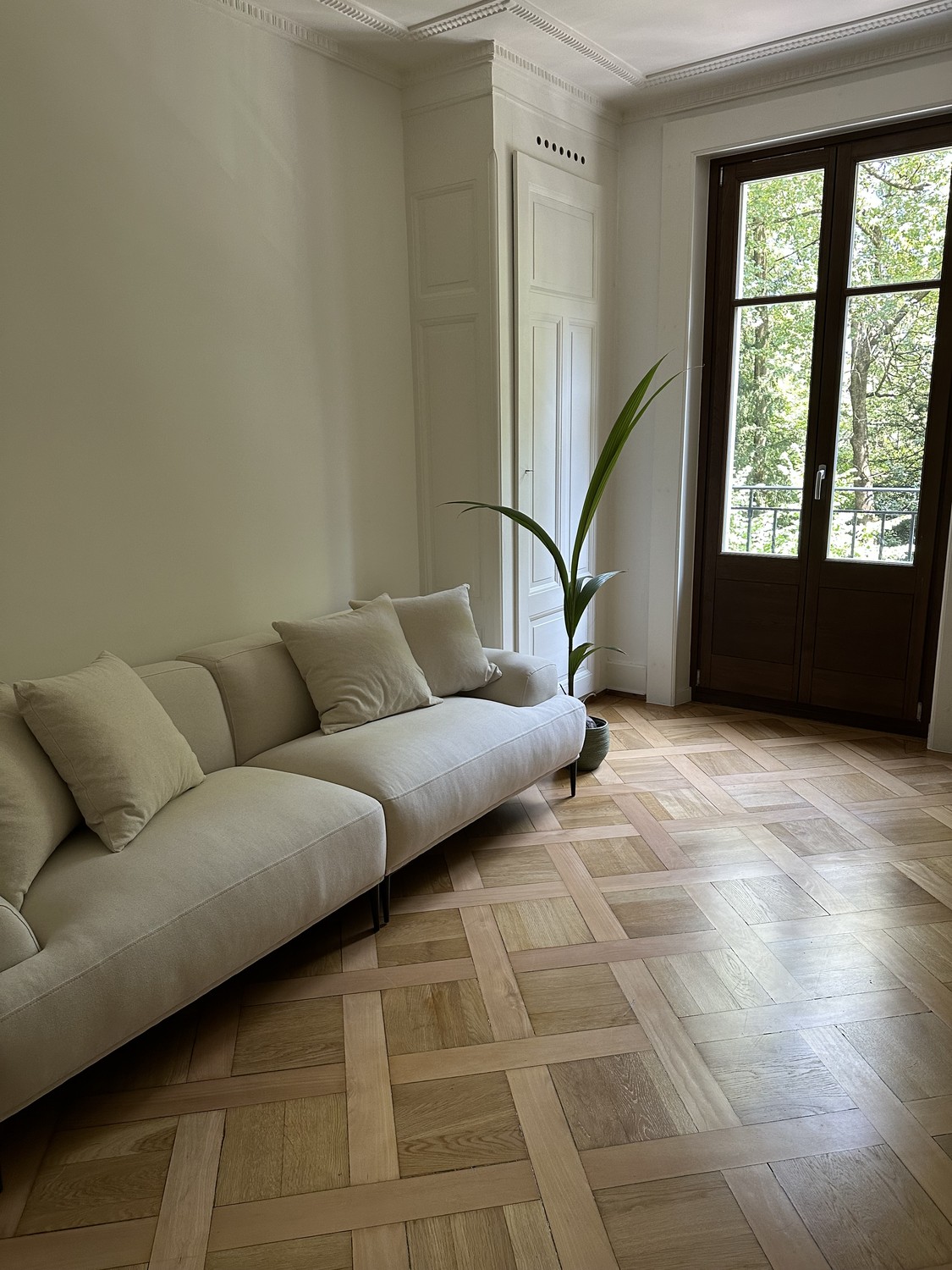 3 ½ rooms apartment, photo 2 of 4