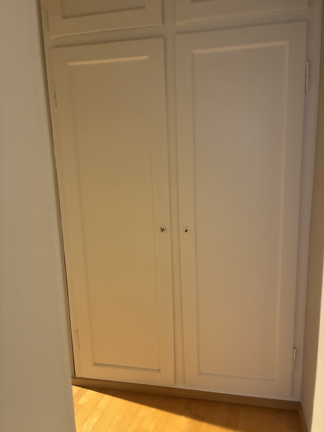 2 Zimmer Wohnung