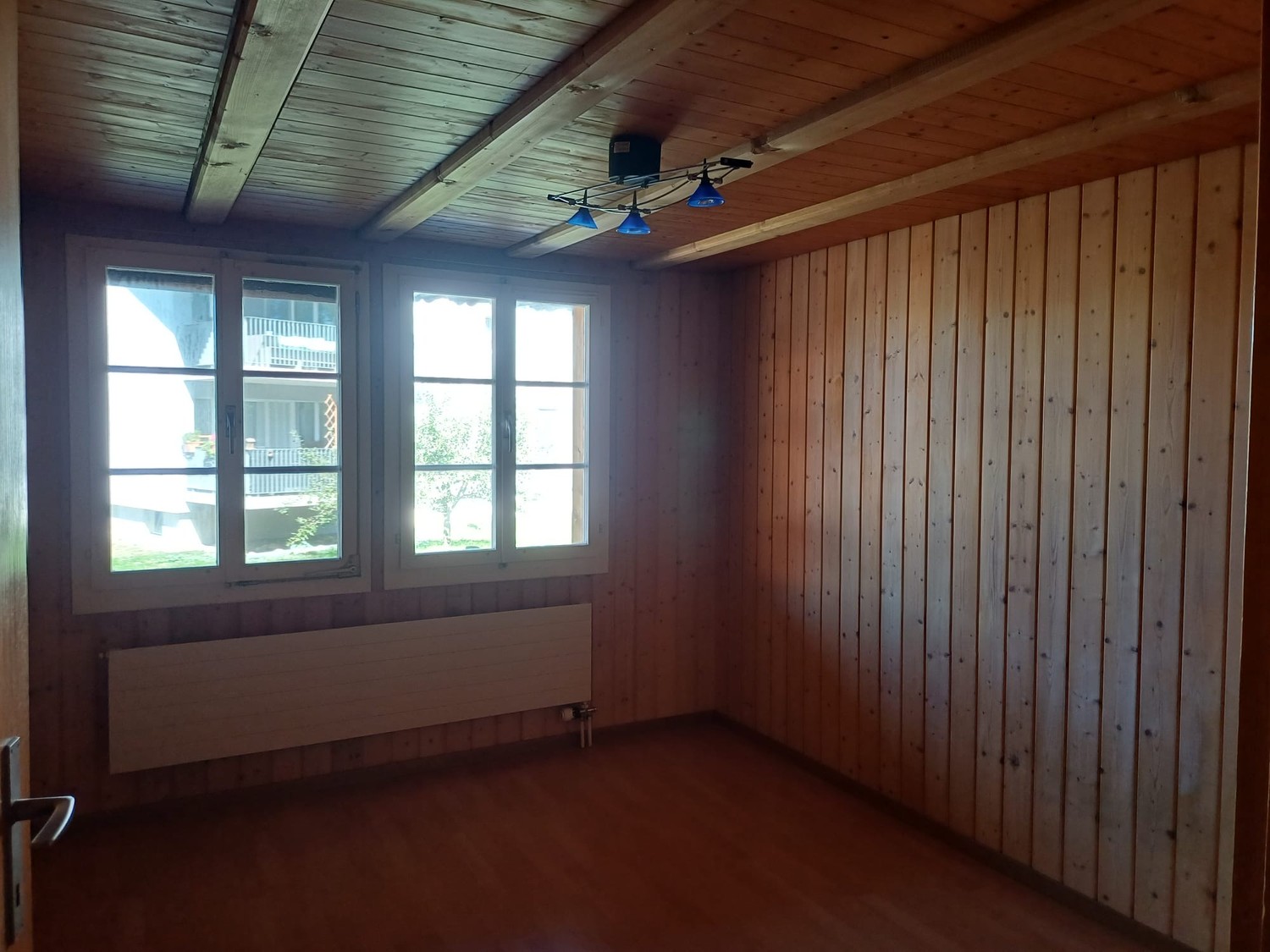 3 ½ rooms apartment, photo 2 of 6