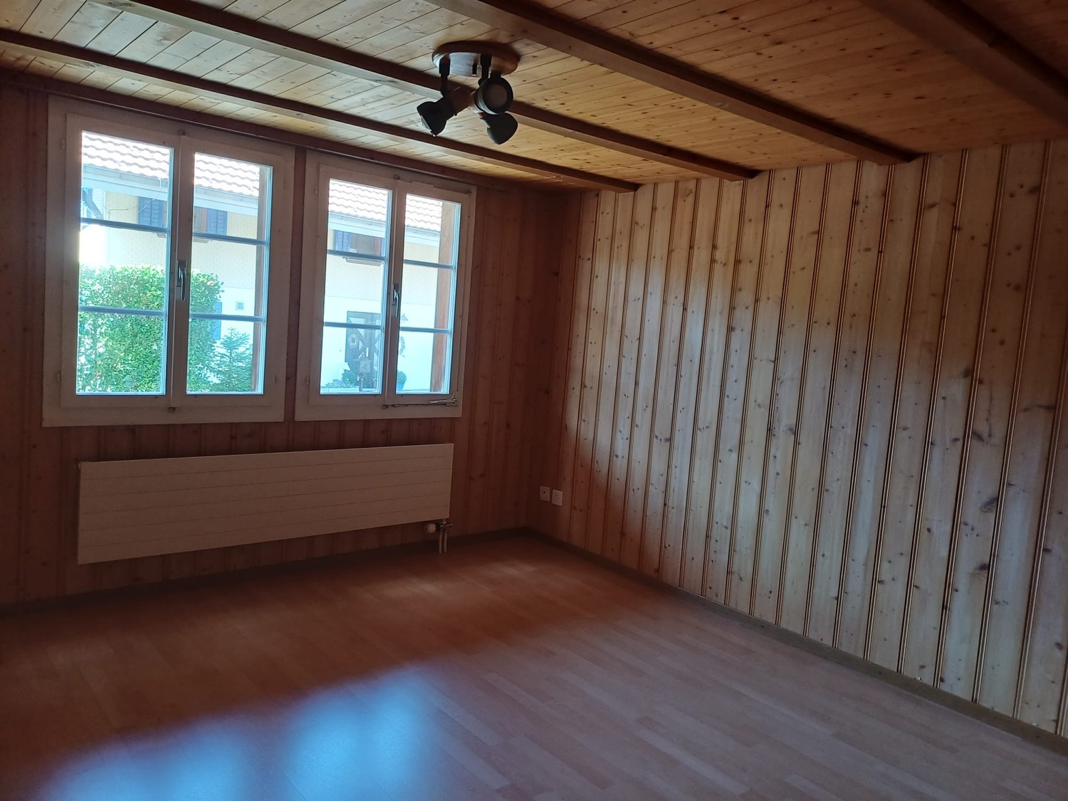 3 ½ rooms apartment, photo 3 of 6