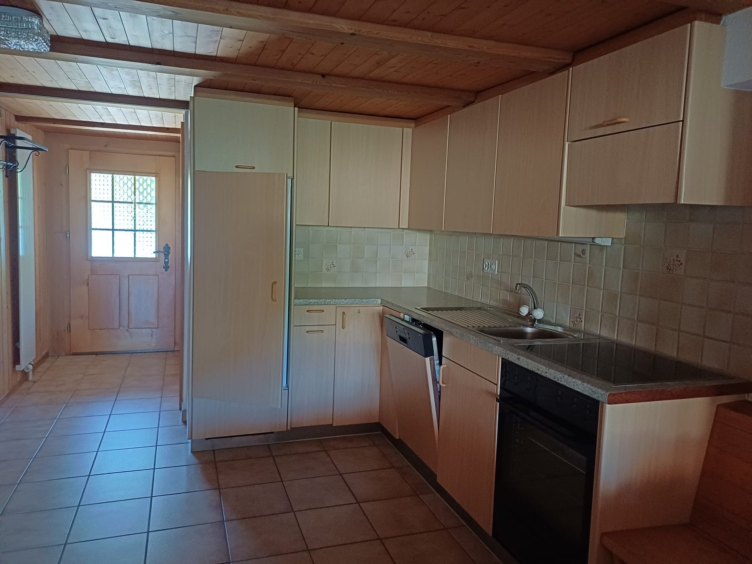3 ½ rooms apartment, photo 1 of 6
