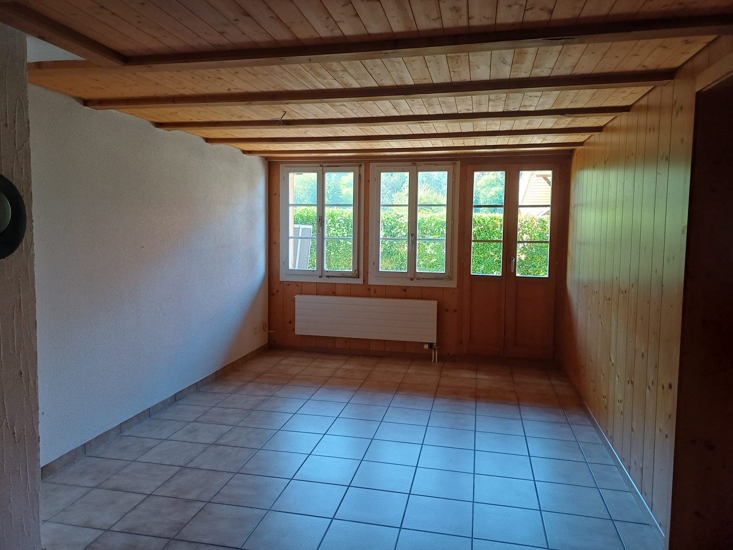3 ½ rooms apartment, photo 5 of 6