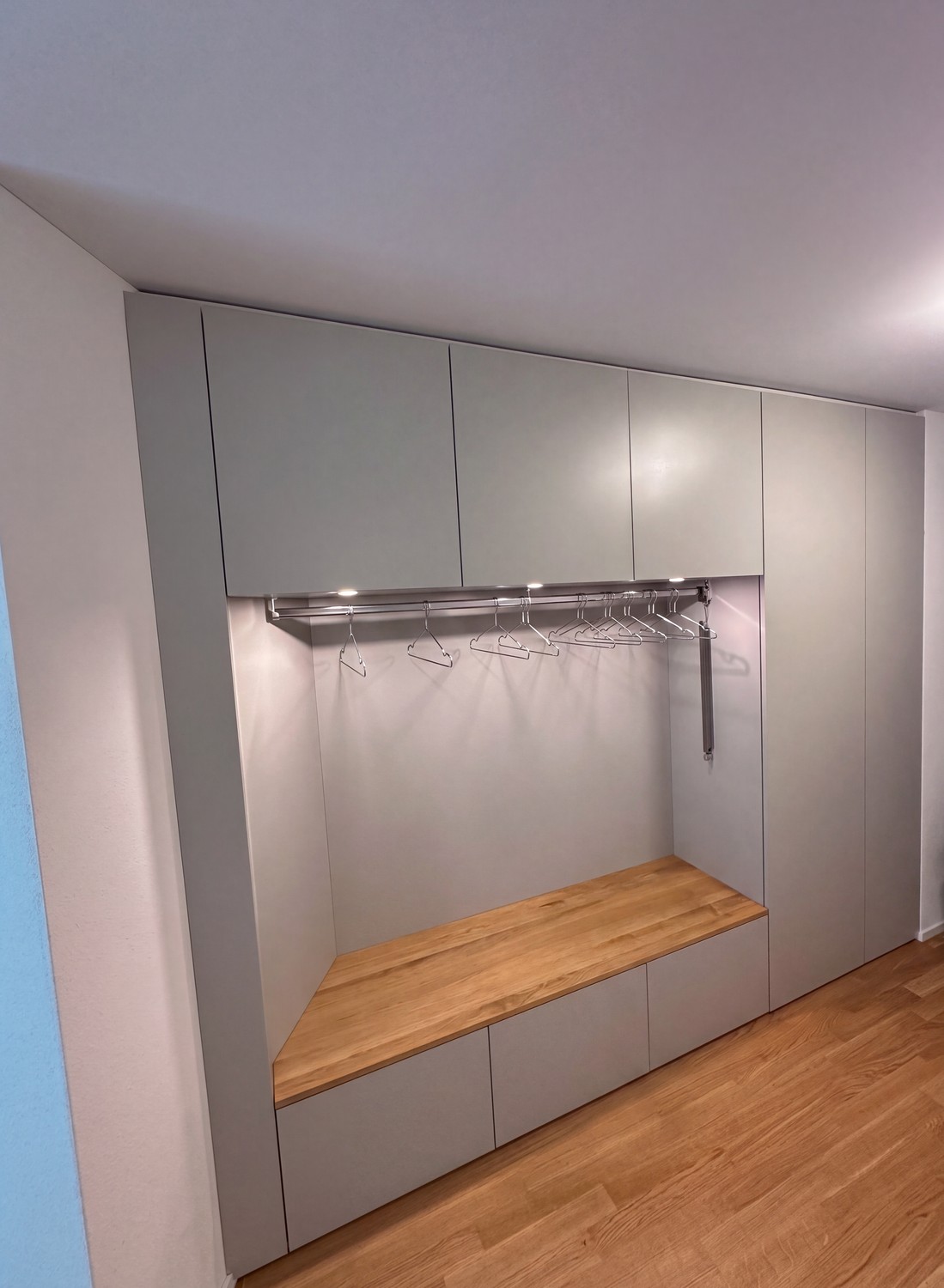 Appartamento di 4 ½ locali, foto 7 di 10