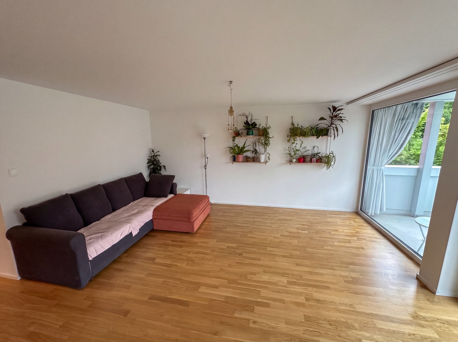 Appartamento di 4 ½ locali, foto 1 di 10