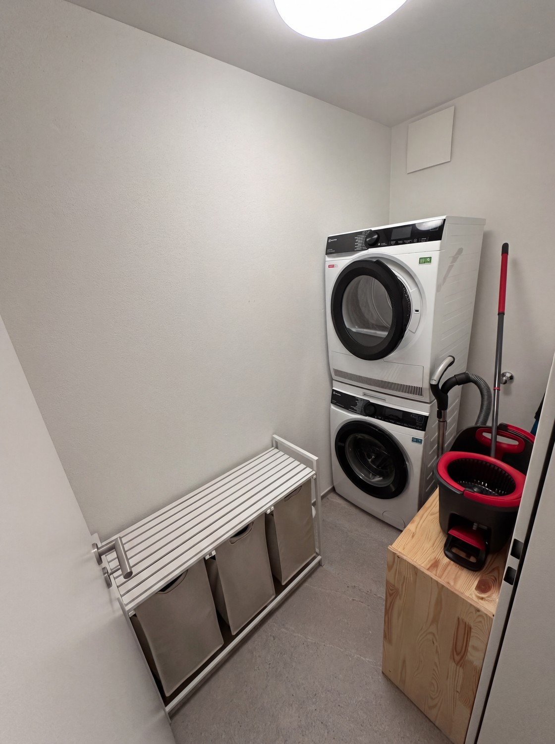 Appartamento di 4 ½ locali, foto 10 di 10