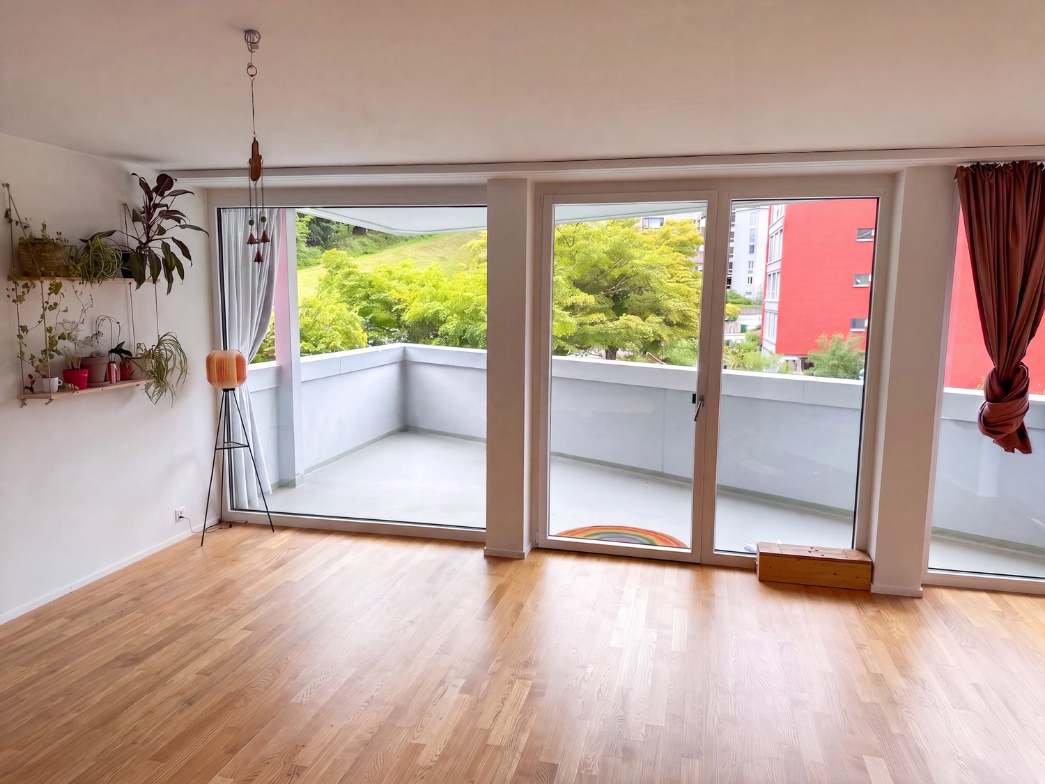 Appartamento di 4 ½ locali, foto 2 di 10